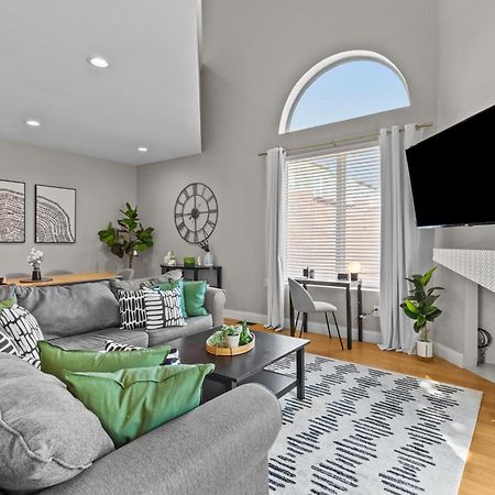 West End Whimsy | Jz Vacation Rentals Tower Grove Buitenkant foto