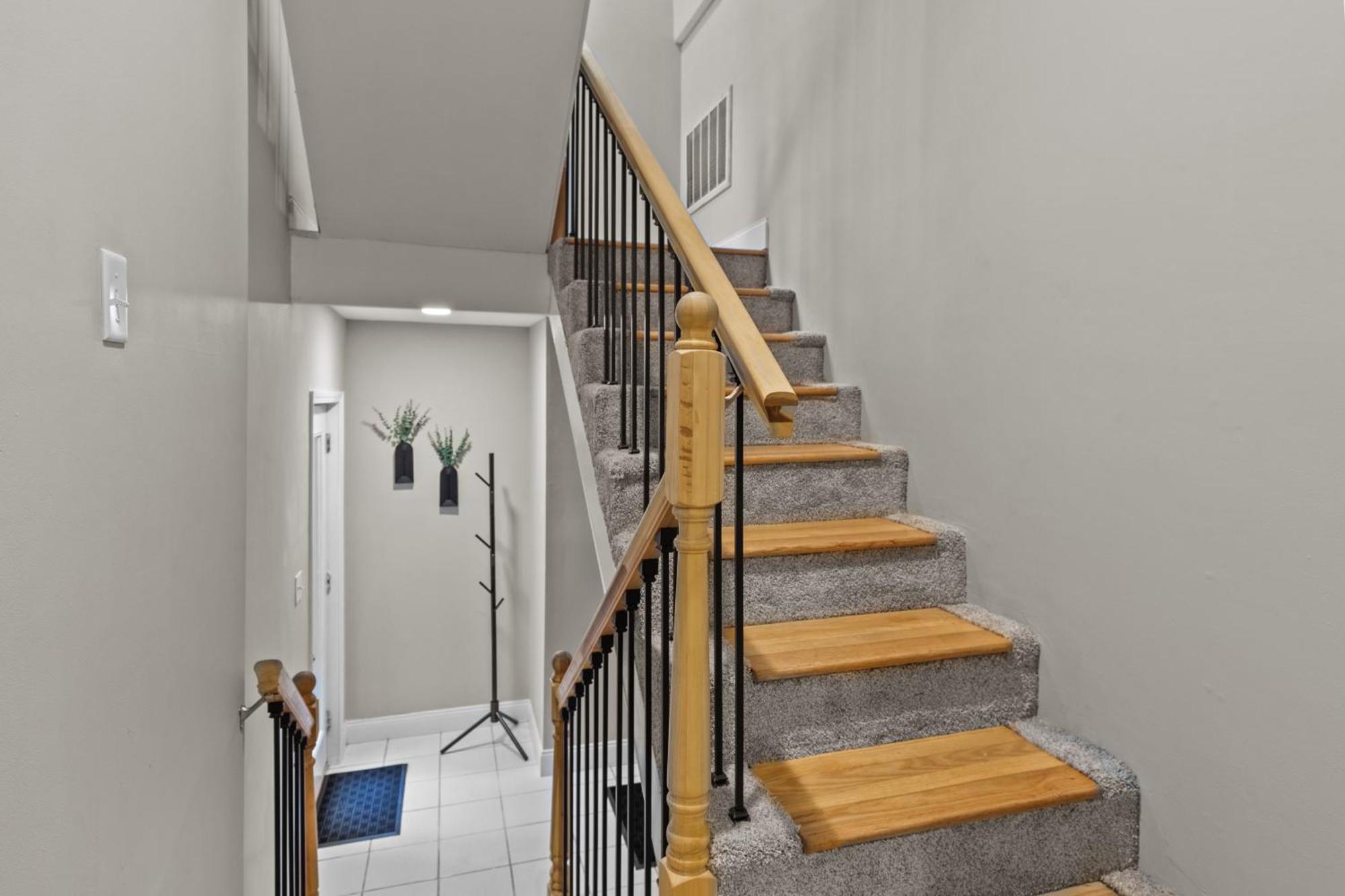 West End Whimsy | Jz Vacation Rentals Tower Grove Buitenkant foto