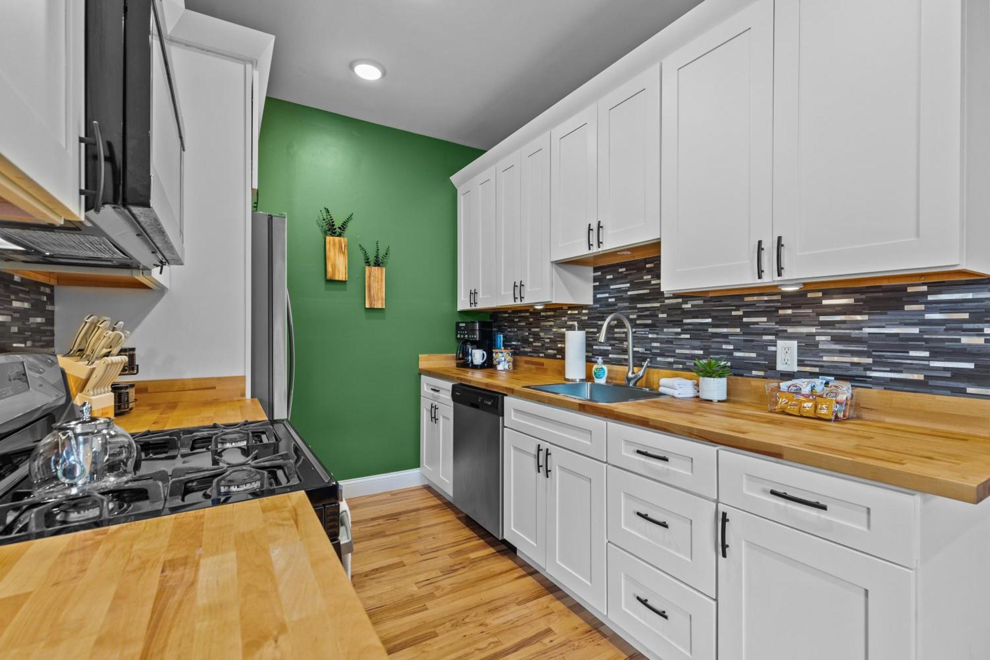West End Whimsy | Jz Vacation Rentals Tower Grove Buitenkant foto