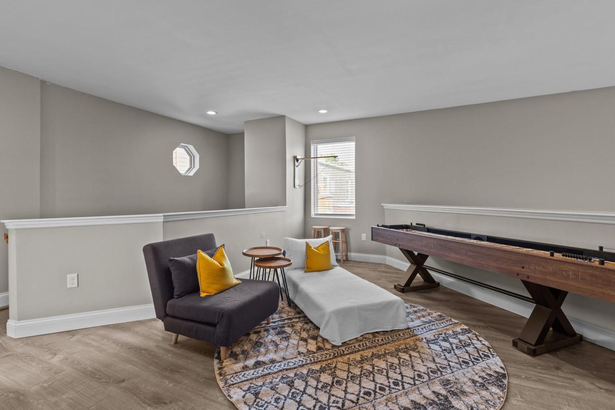 West End Whimsy | Jz Vacation Rentals Tower Grove Buitenkant foto