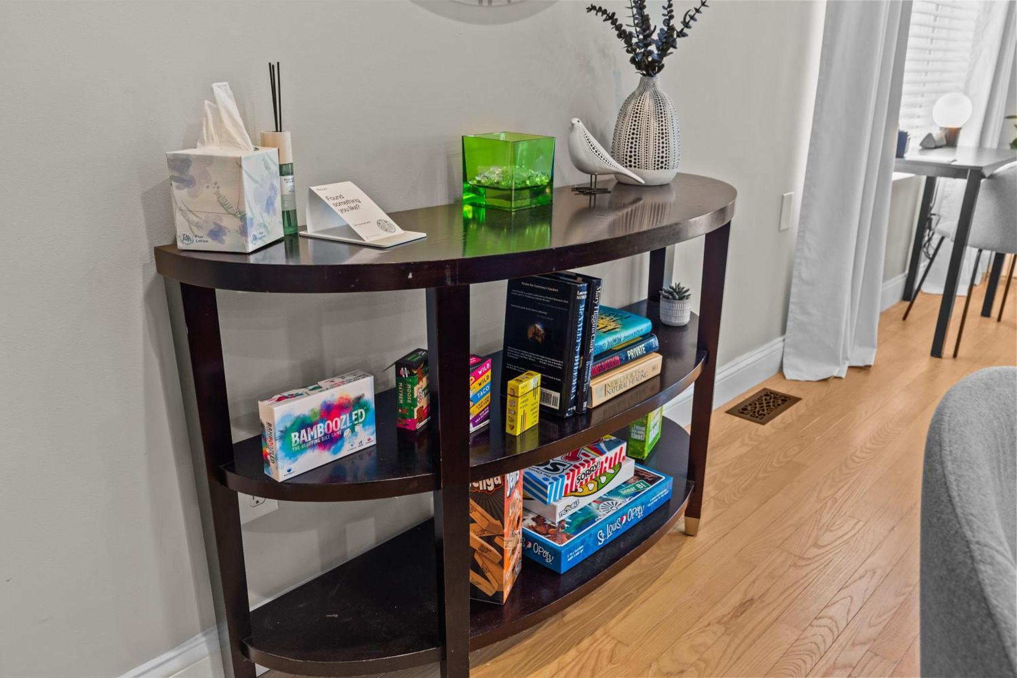 West End Whimsy | Jz Vacation Rentals Tower Grove Buitenkant foto