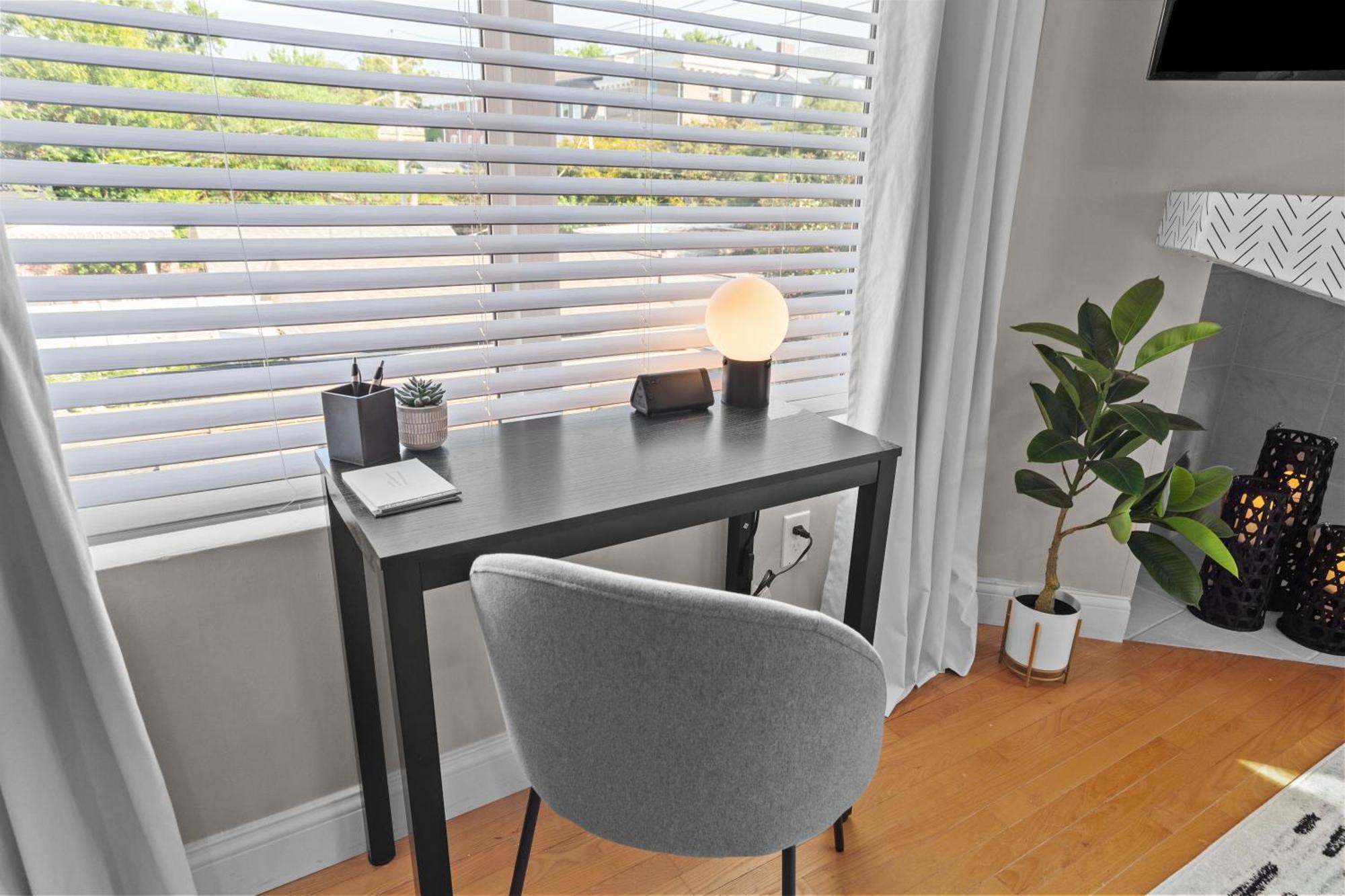 West End Whimsy | Jz Vacation Rentals Tower Grove Buitenkant foto