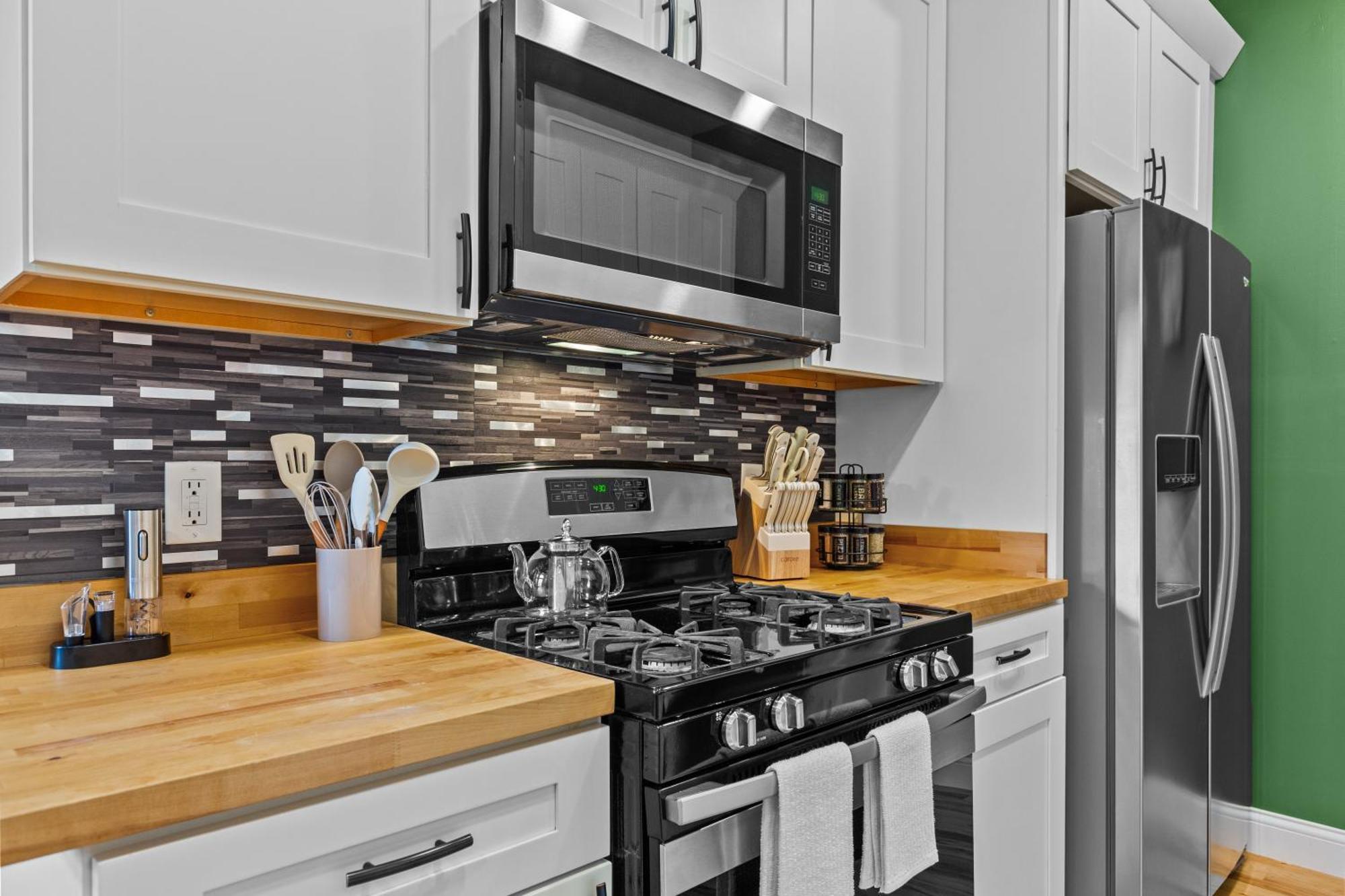 West End Whimsy | Jz Vacation Rentals Tower Grove Buitenkant foto
