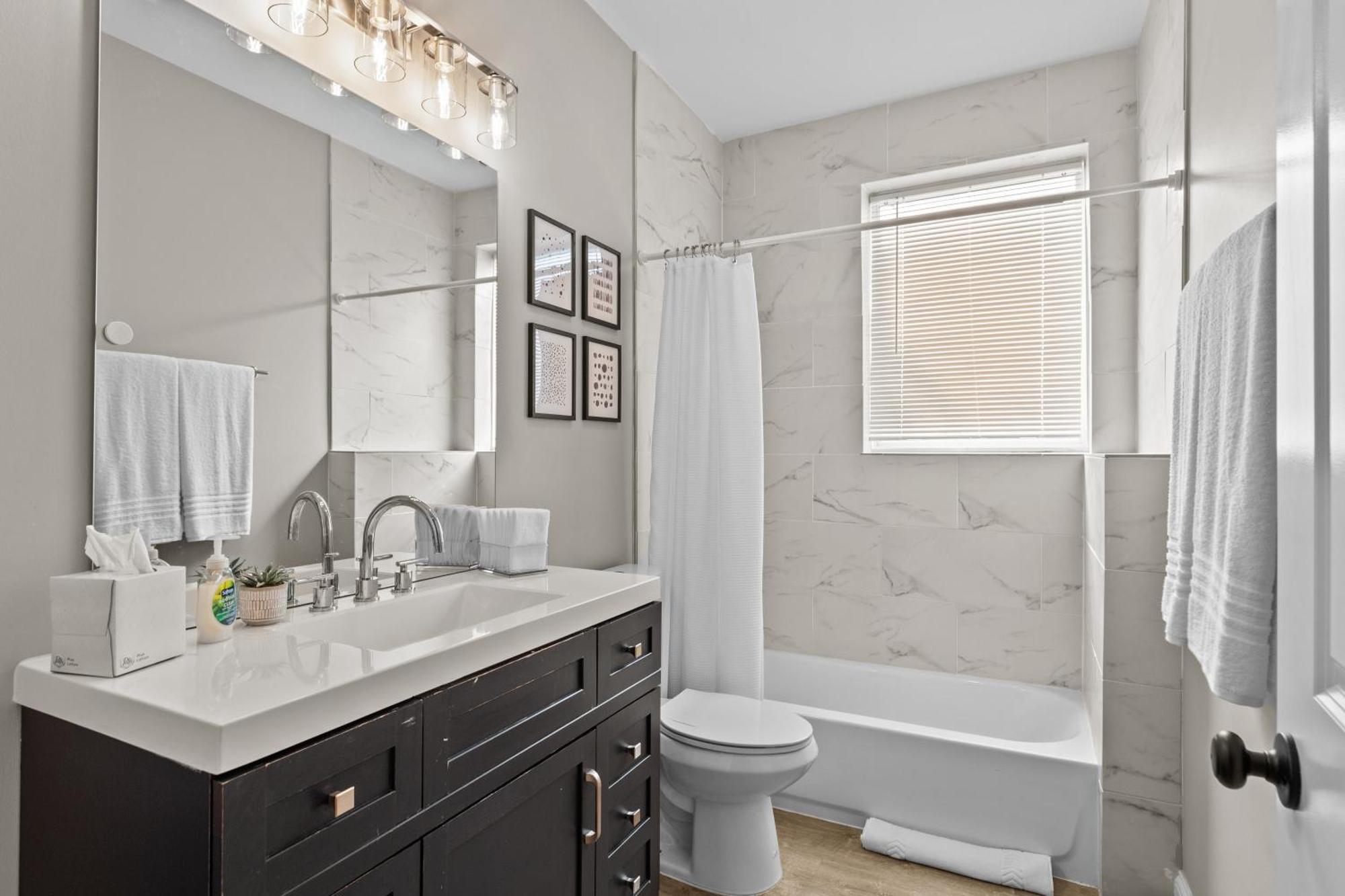 West End Whimsy | Jz Vacation Rentals Tower Grove Buitenkant foto