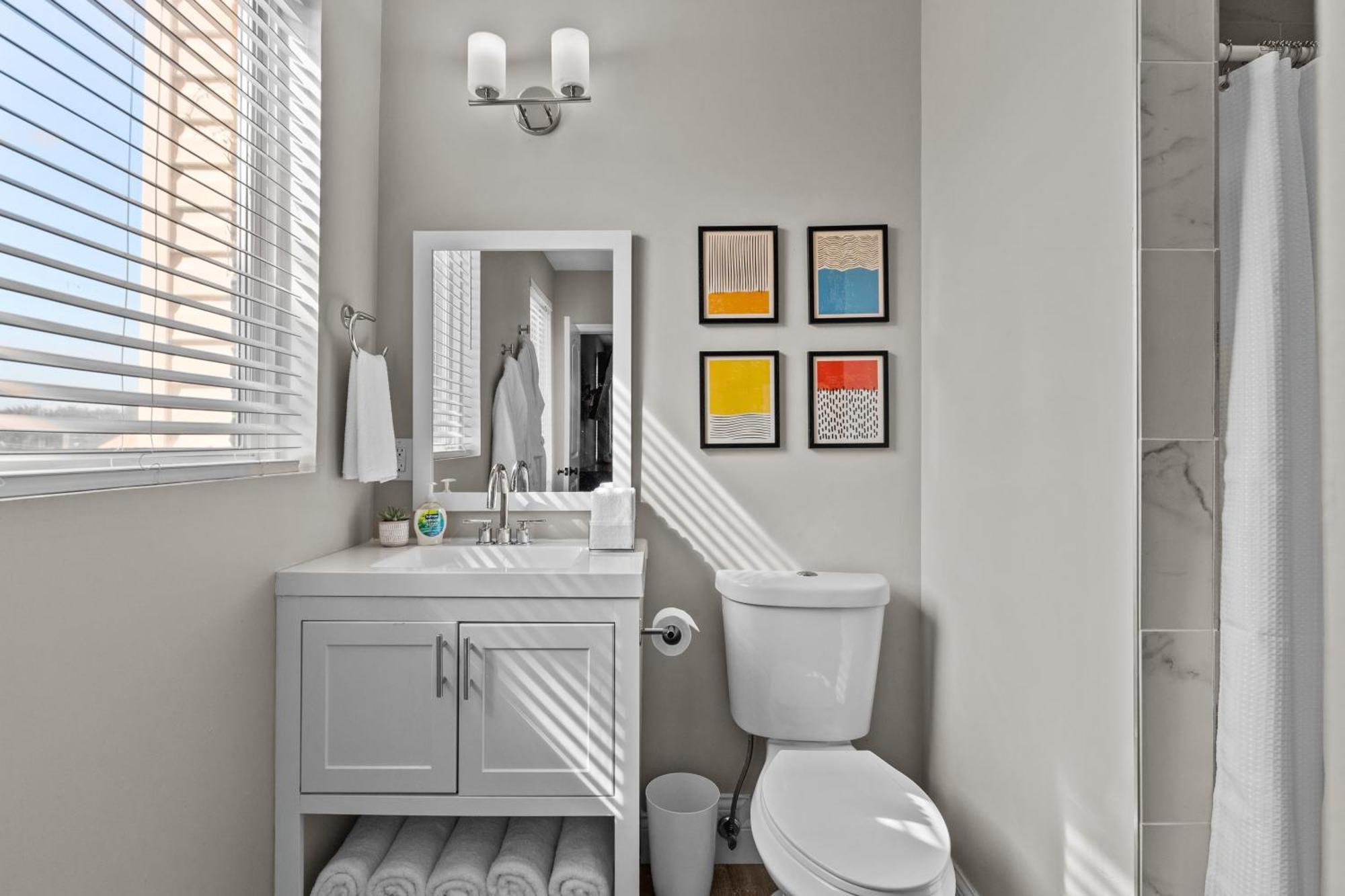 West End Whimsy | Jz Vacation Rentals Tower Grove Buitenkant foto
