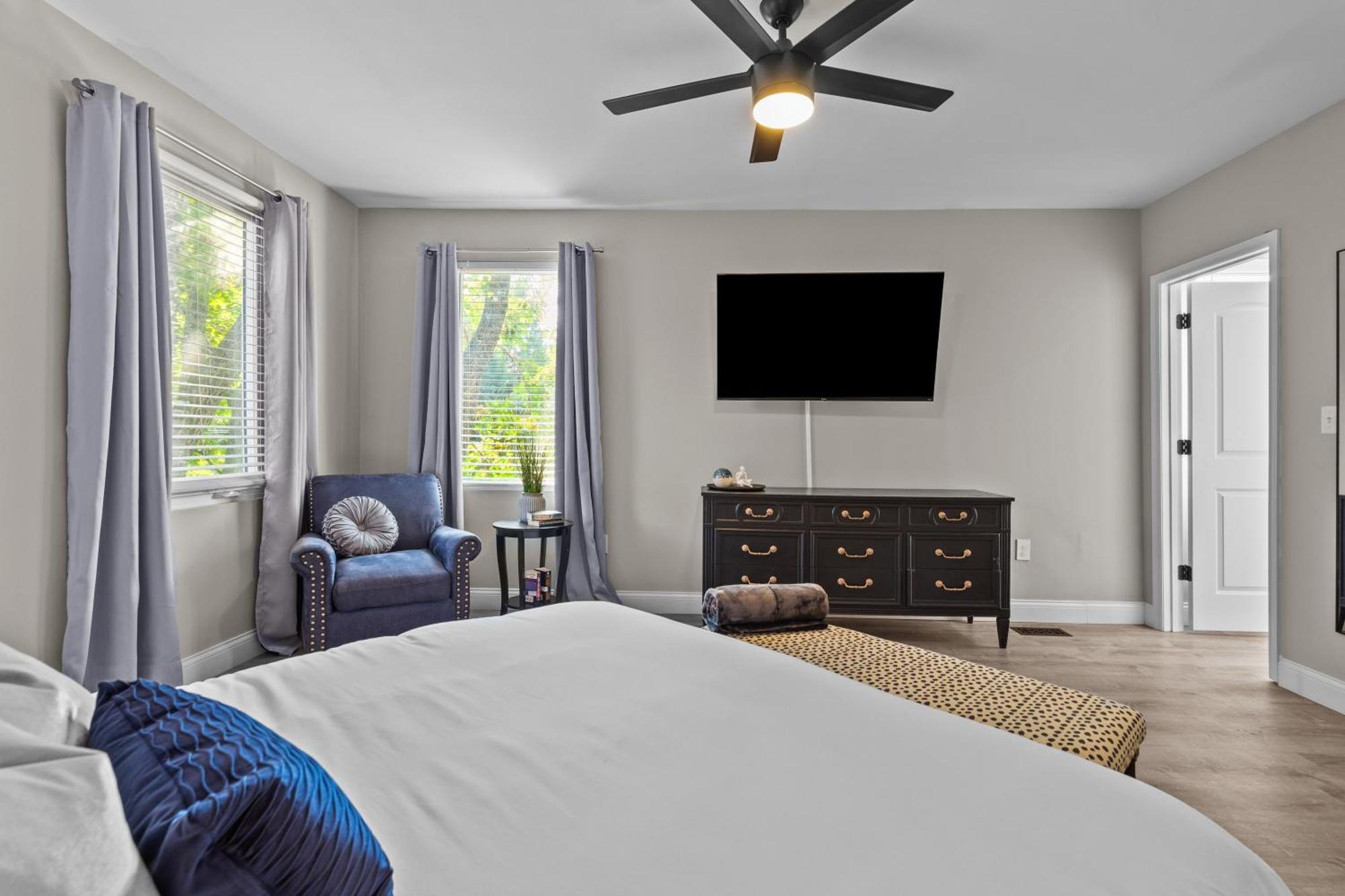 West End Whimsy | Jz Vacation Rentals Tower Grove Buitenkant foto