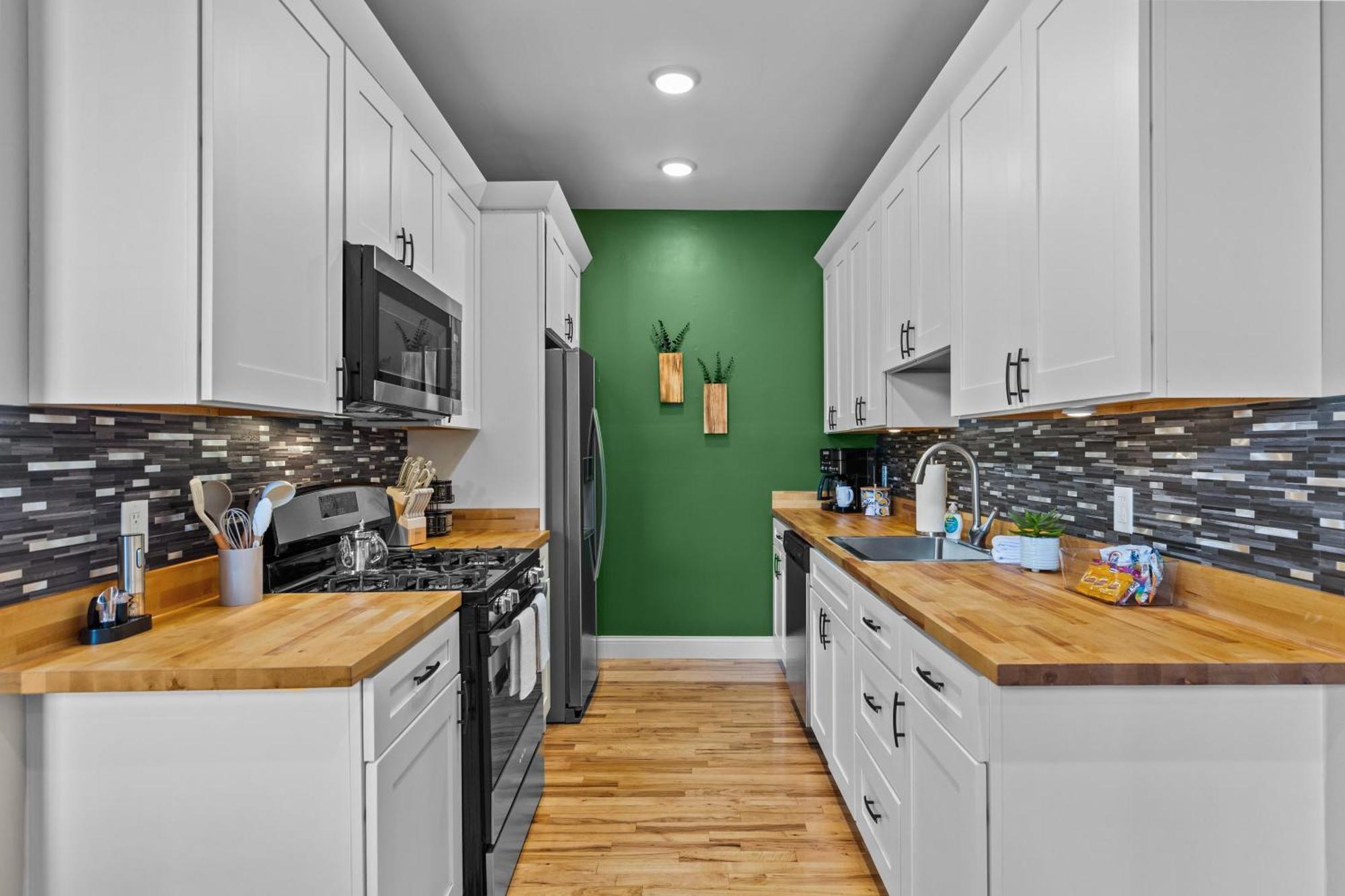West End Whimsy | Jz Vacation Rentals Tower Grove Buitenkant foto