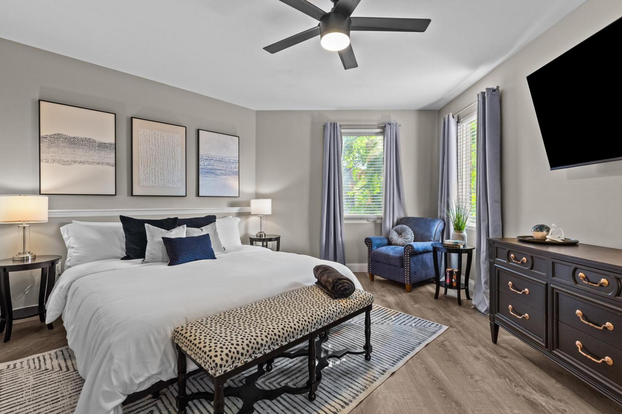 West End Whimsy | Jz Vacation Rentals Tower Grove Buitenkant foto