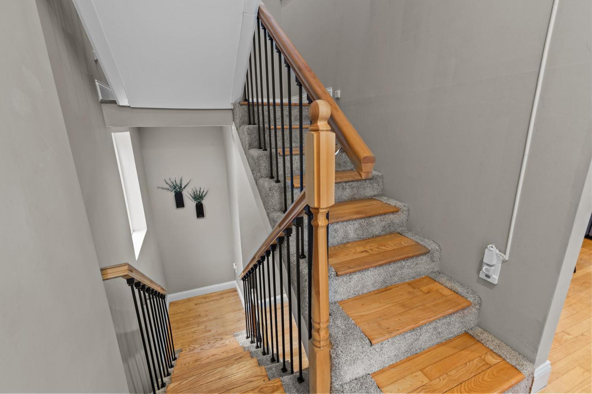 West End Whimsy | Jz Vacation Rentals Tower Grove Buitenkant foto