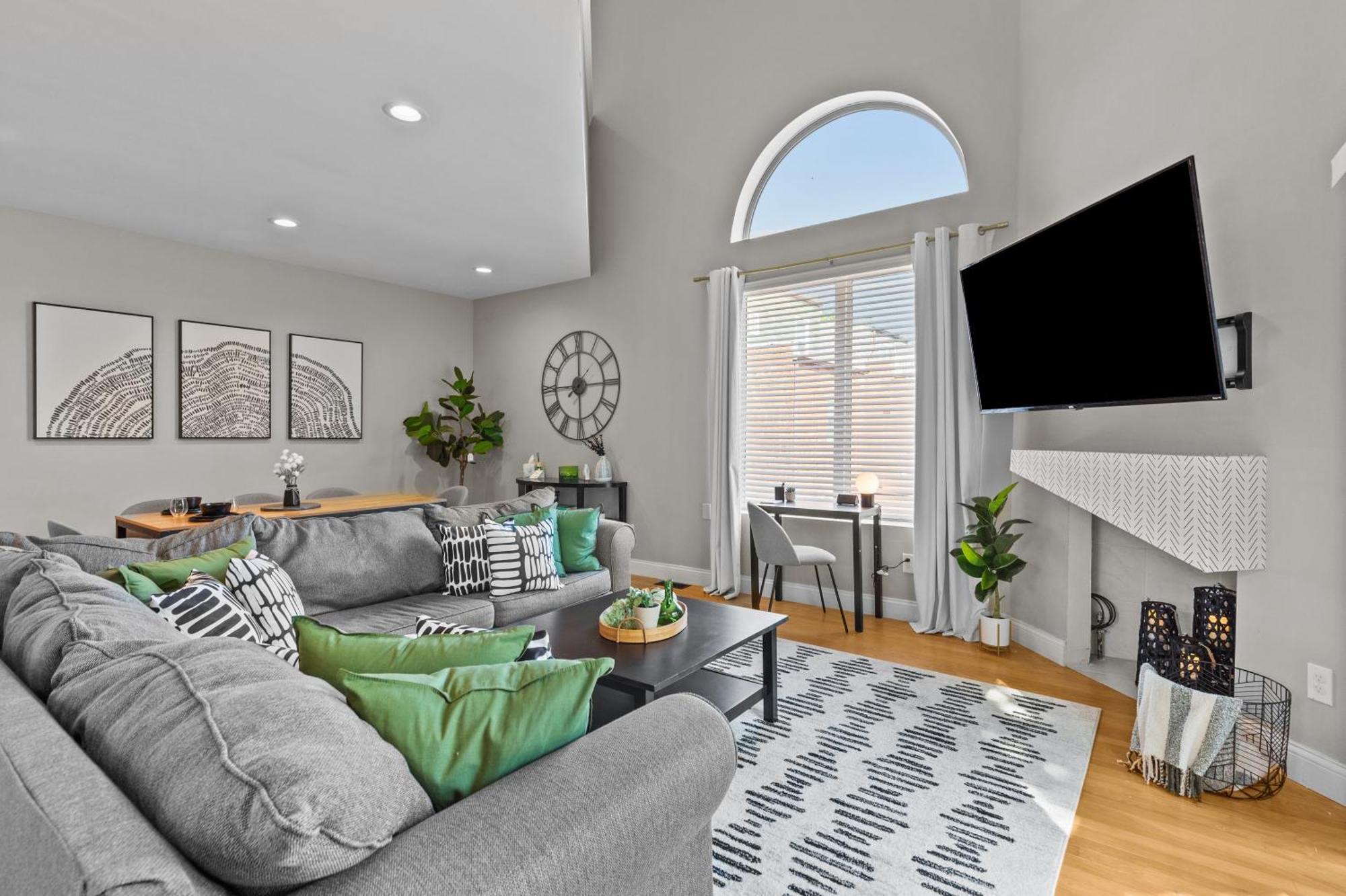 West End Whimsy | Jz Vacation Rentals Tower Grove Buitenkant foto