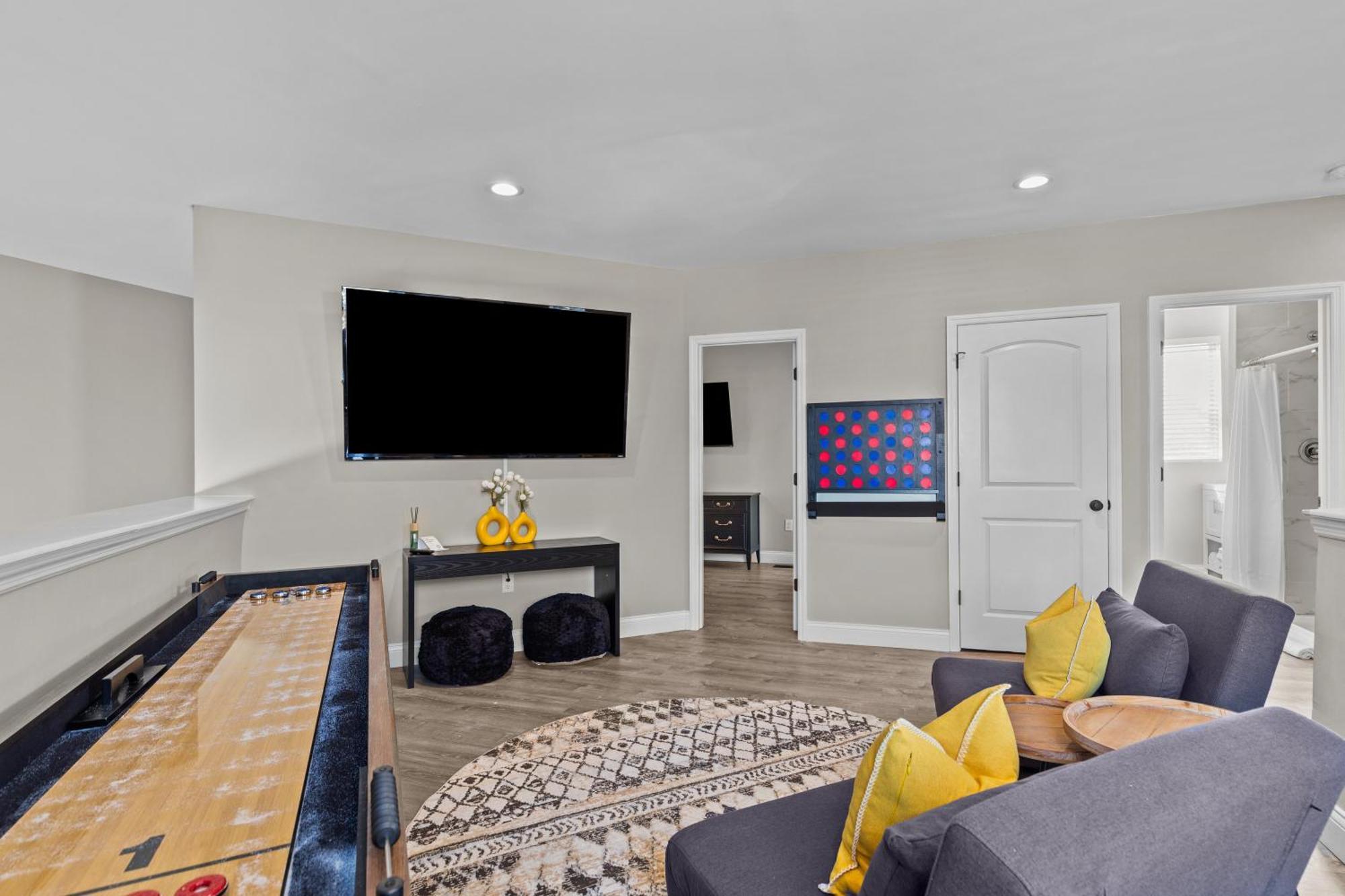 West End Whimsy | Jz Vacation Rentals Tower Grove Buitenkant foto
